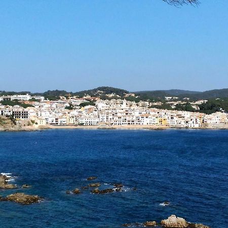 Ap 150 M Playa Apartman Pals Kültér fotó