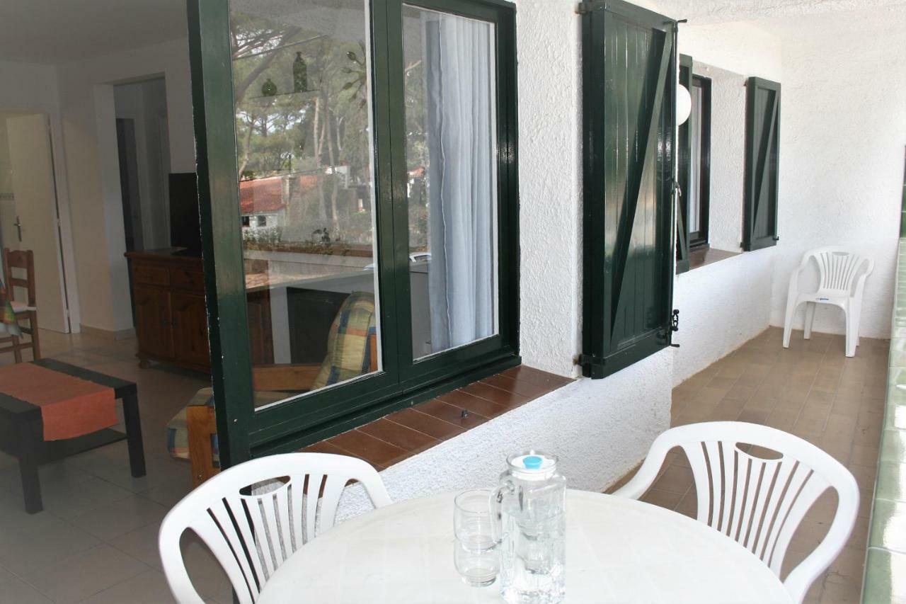 Ap 150 M Playa Apartman Pals Kültér fotó
