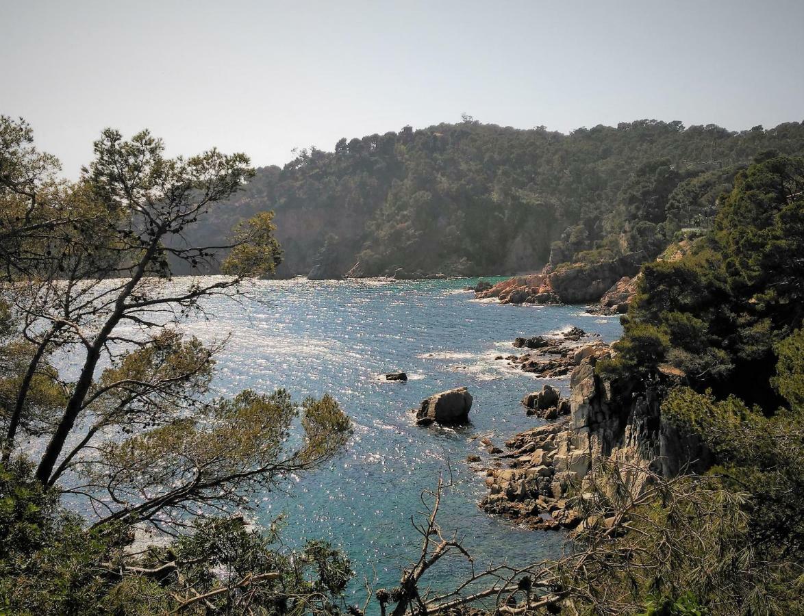 Ap 150 M Playa Apartman Pals Kültér fotó