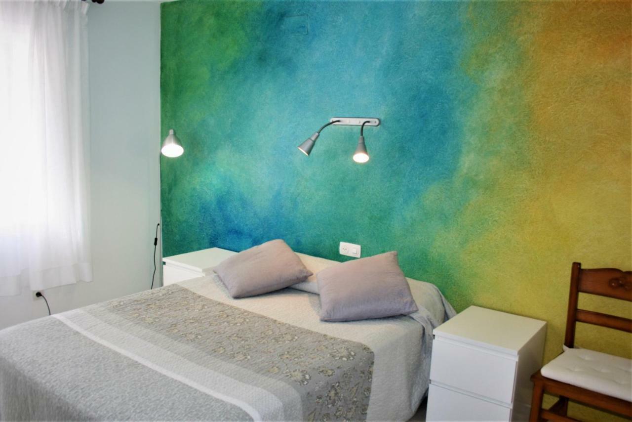 Ap 150 M Playa Apartman Pals Kültér fotó