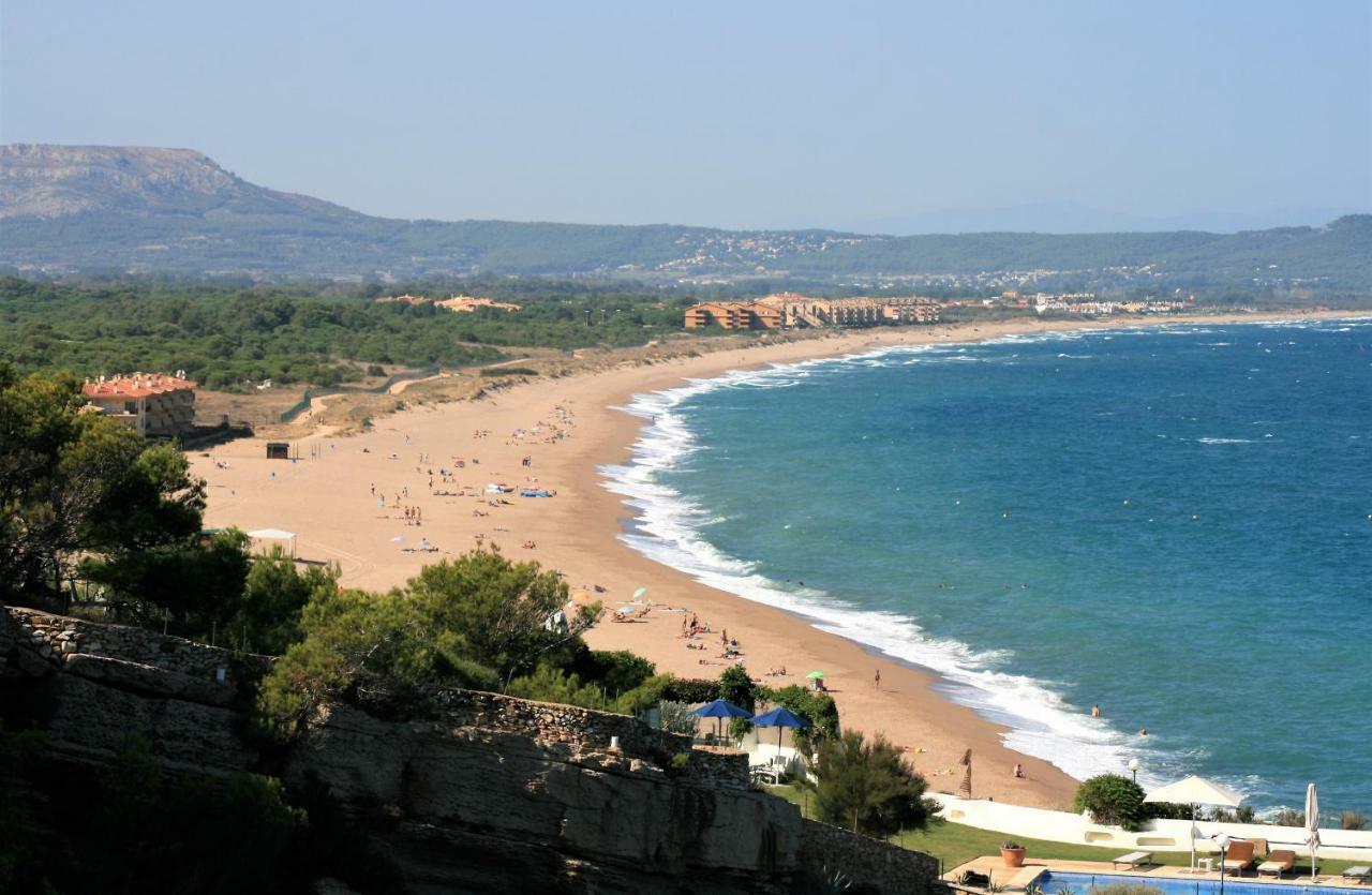 Ap 150 M Playa Apartman Pals Kültér fotó