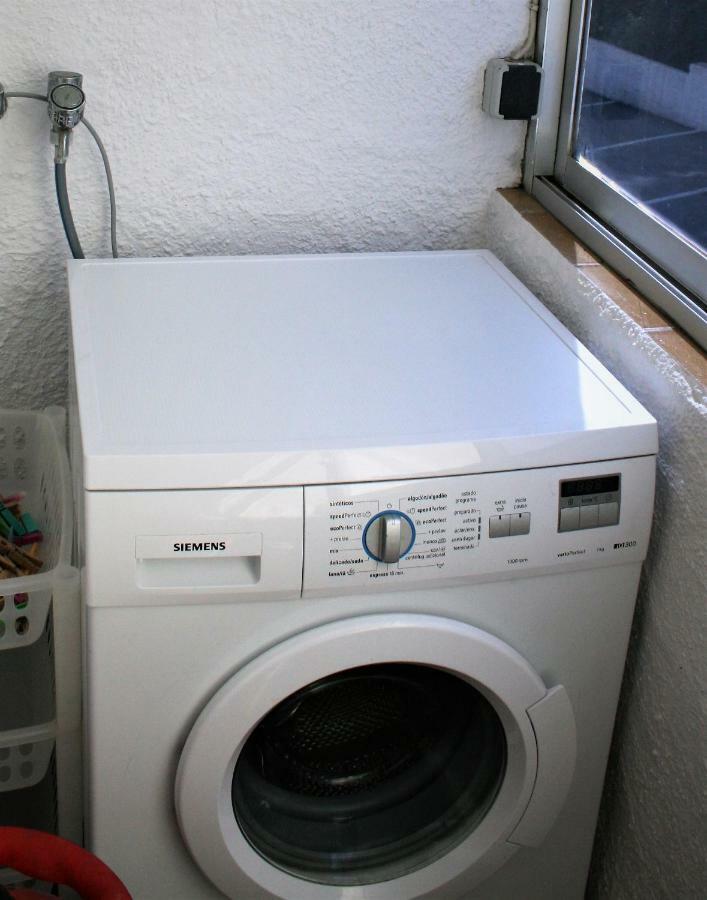 Ap 150 M Playa Apartman Pals Kültér fotó