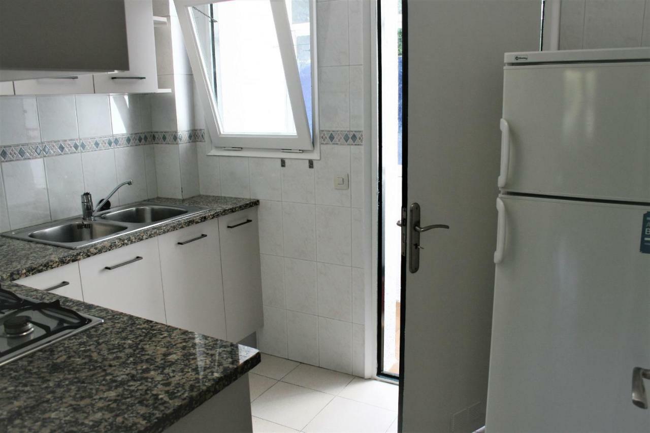 Ap 150 M Playa Apartman Pals Kültér fotó