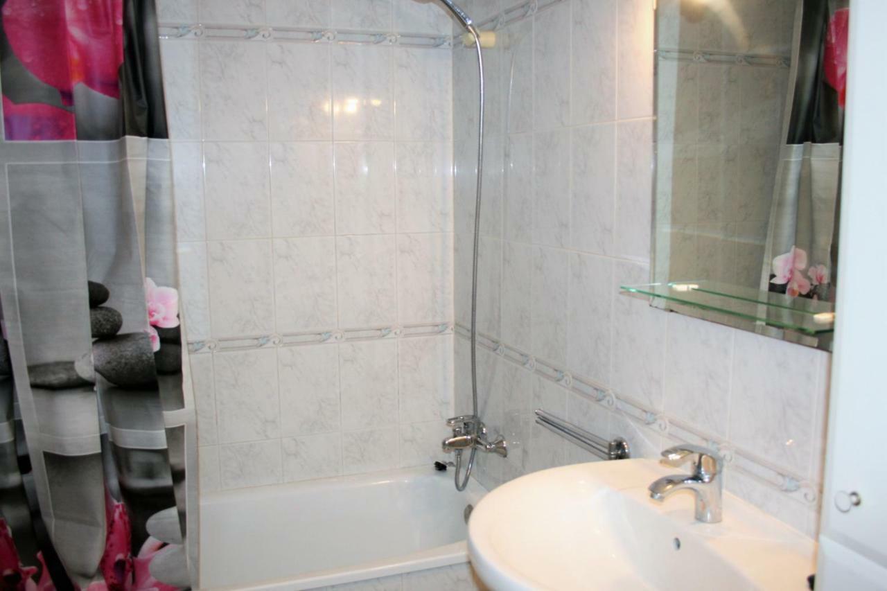 Ap 150 M Playa Apartman Pals Kültér fotó