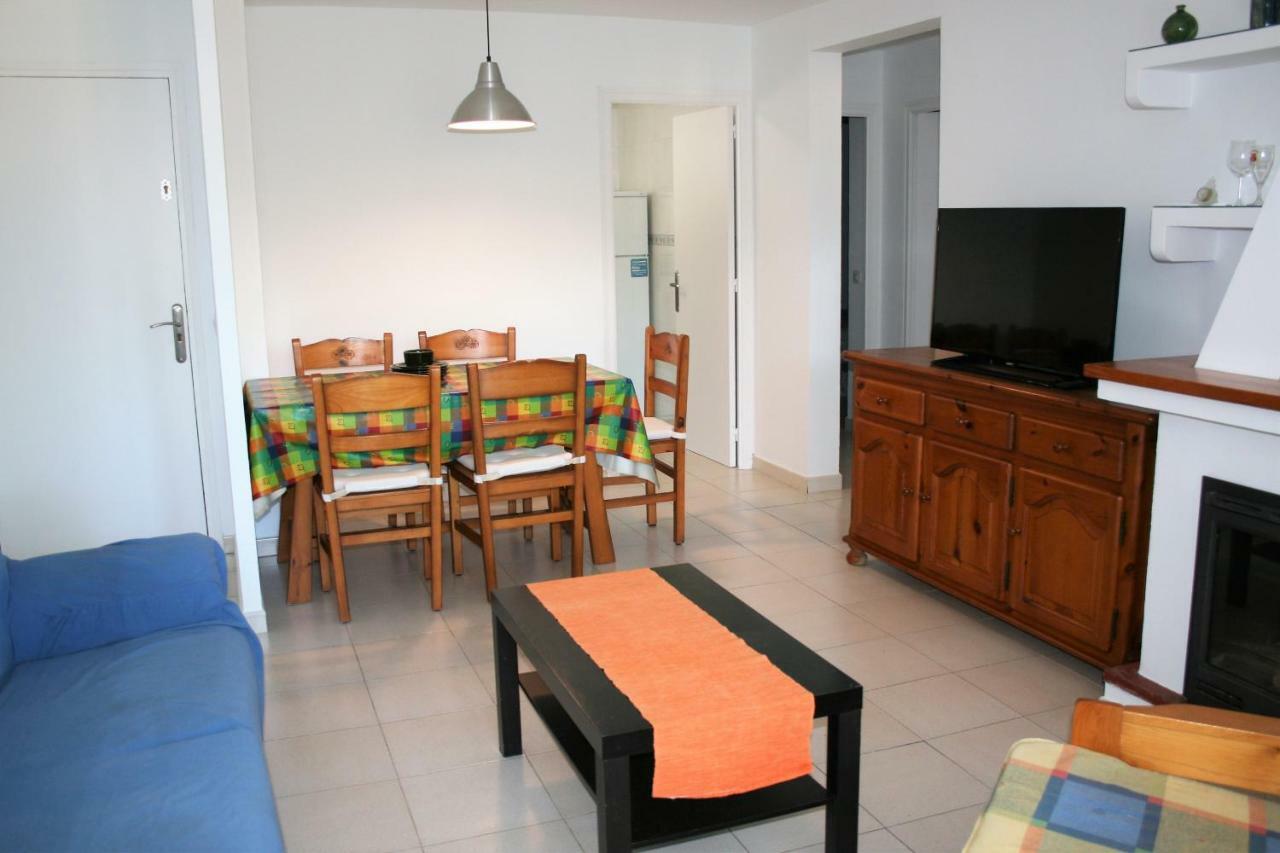 Ap 150 M Playa Apartman Pals Kültér fotó