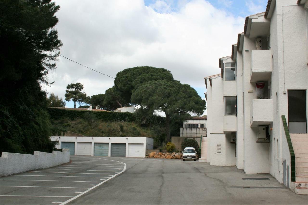 Ap 150 M Playa Apartman Pals Kültér fotó