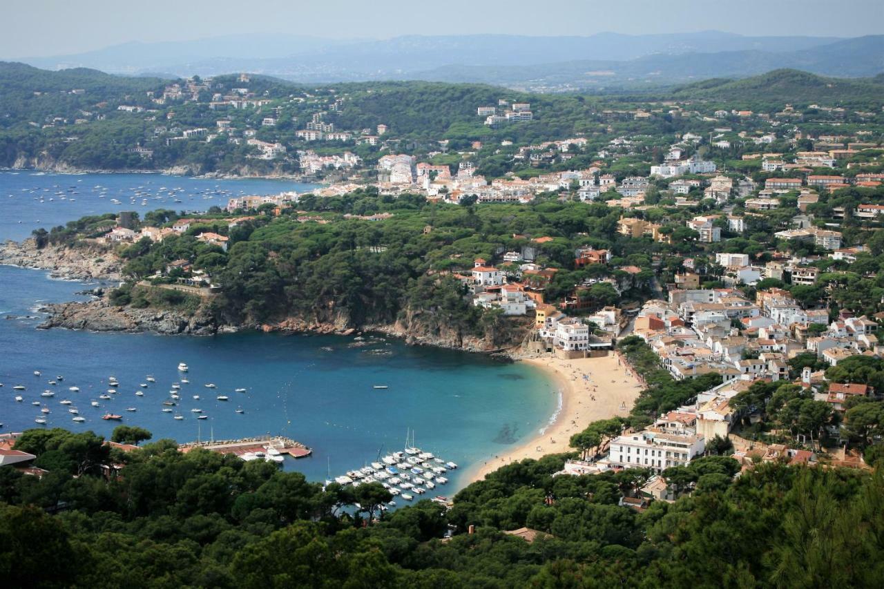 Ap 150 M Playa Apartman Pals Kültér fotó