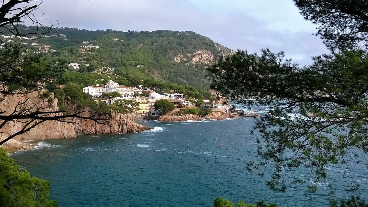 Ap 150 M Playa Apartman Pals Kültér fotó
