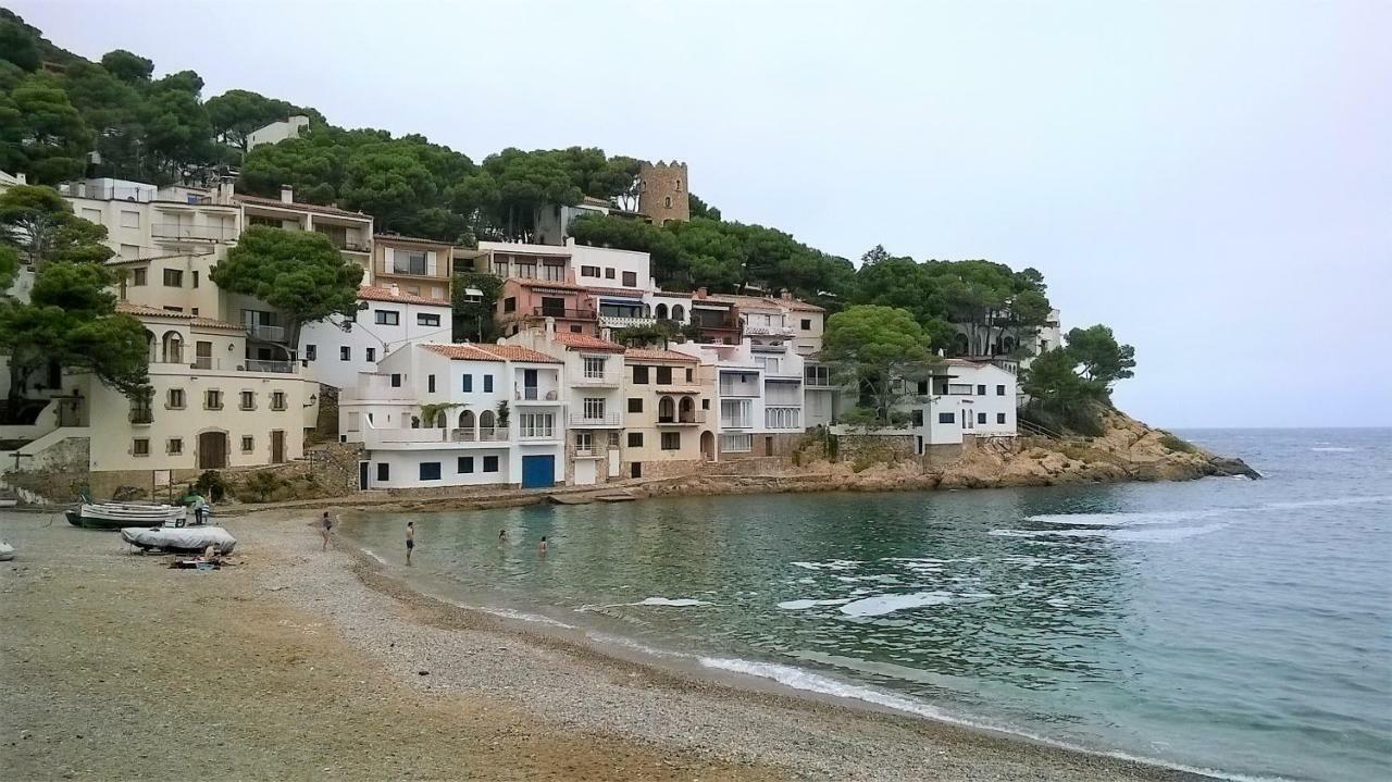 Ap 150 M Playa Apartman Pals Kültér fotó