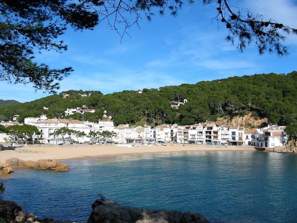 Ap 150 M Playa Apartman Pals Kültér fotó