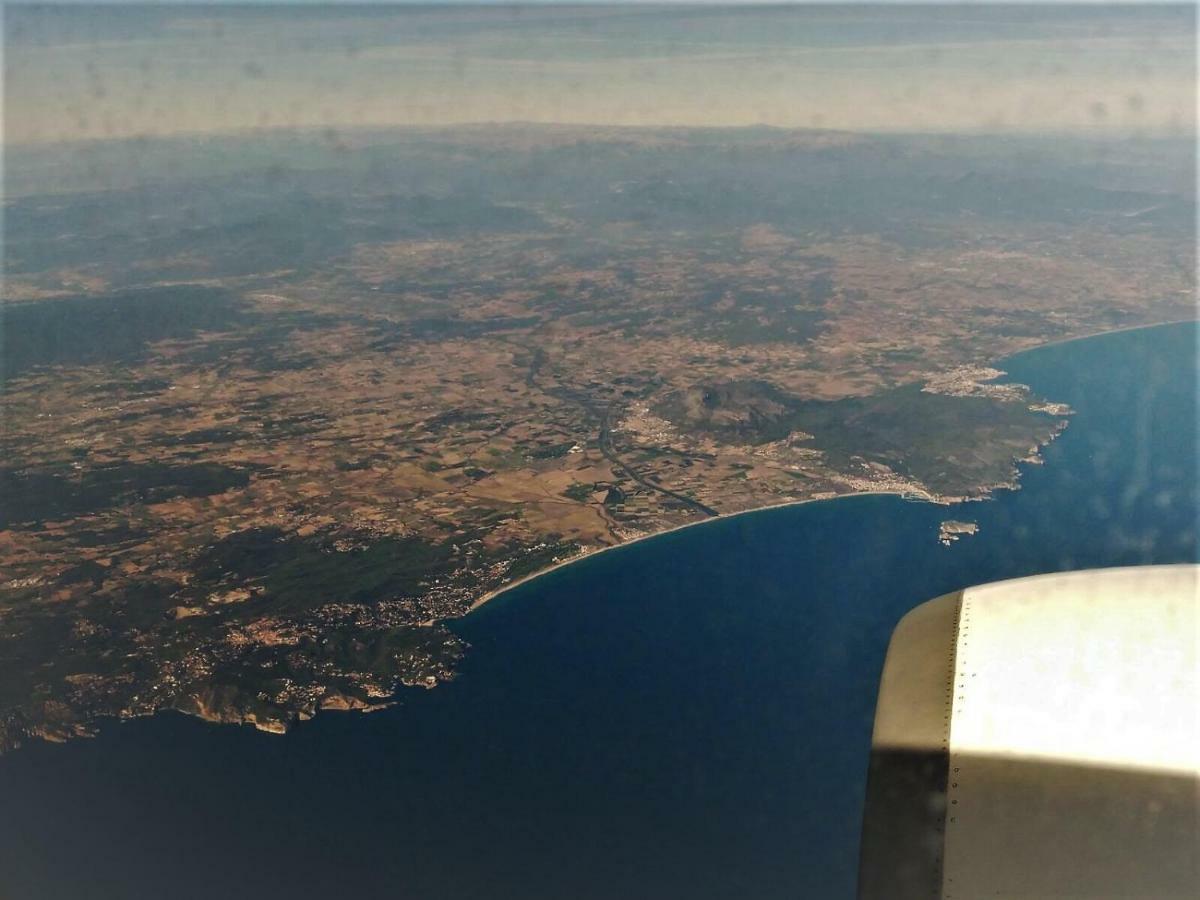 Ap 150 M Playa Apartman Pals Kültér fotó