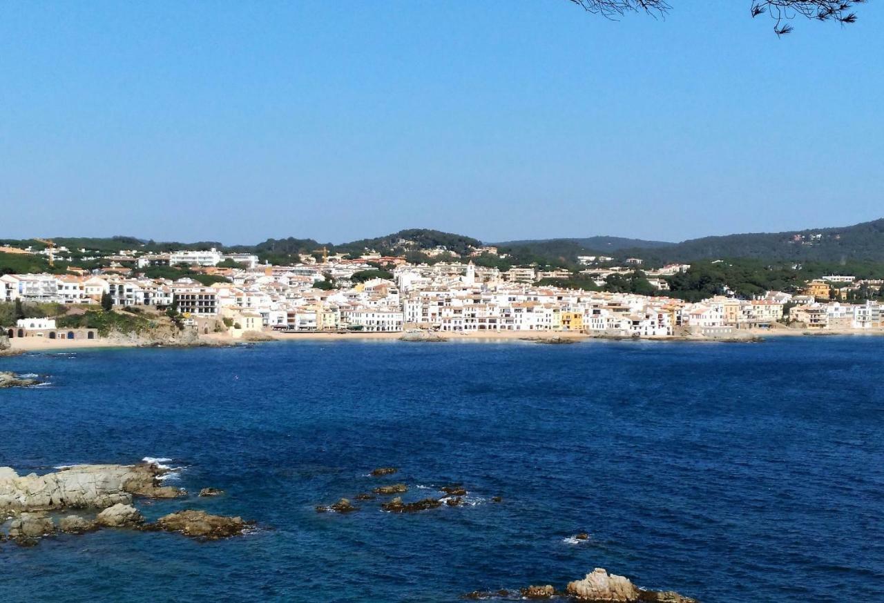 Ap 150 M Playa Apartman Pals Kültér fotó