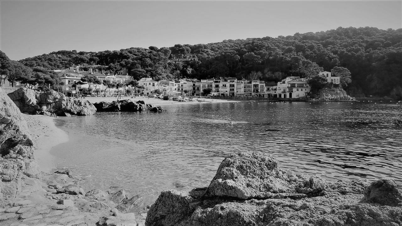 Ap 150 M Playa Apartman Pals Kültér fotó